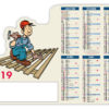 PRO CHARPENTIER 2019