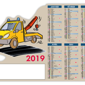 PRO DÉPANNEUR 2019