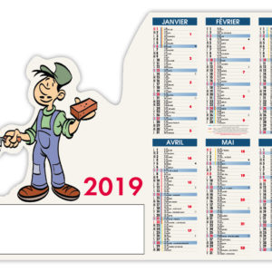 PRO MAÇON 2019