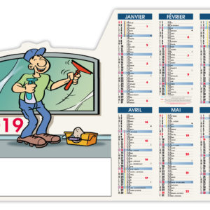PRO NETTOYAGE 2019