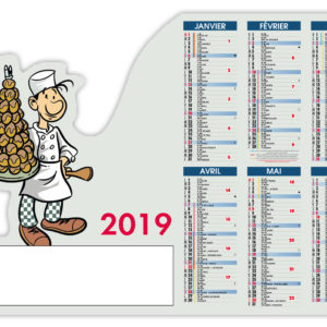 PRO PÂTISSIER 2019
