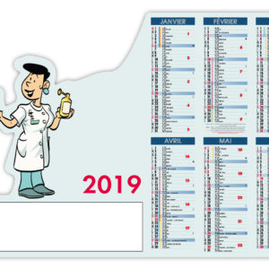 PRO PHARMACIE 2019