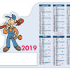 PRO PLOMBIER 2019