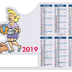 PRO SERVICE À LA PERSONNE 2019