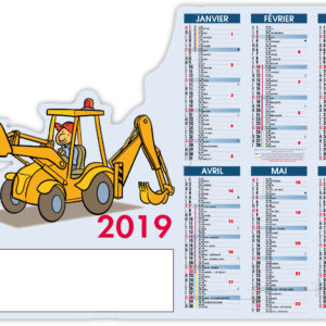 PRO TP 2019