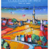 ILLUSTRÉ COULEURS DE MER 2019