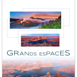 ILLUSTRÉ GRANDS ESPACES 2019