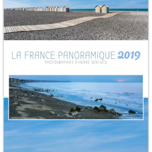 ILLUSTRÉ LA FRANCE PANORAMIQUE 2019