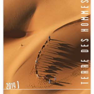 ILLUSTRÉ TERRE DES HOMMES 2019