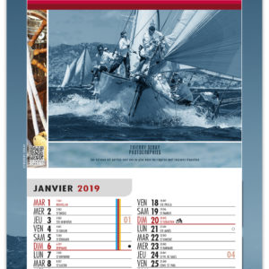 PLAQUE 1 VUE DOS CARTON TITOUAN 2019