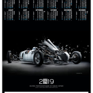 POSTER DESIGN CAR 2019