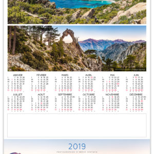 POSTER FRANCE HORIZONS 2019