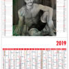 2 EN 1 FATAL 2019
