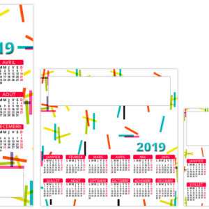 MAG GRAPHIQUE 2019