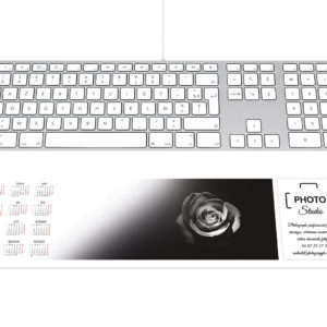 SOUS-MAIN CLAVIER CRÉATION 2019