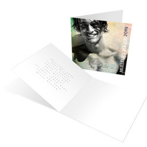 CARTE DE VOEUX FATAL 2019