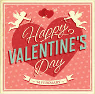 Saint-Valentin