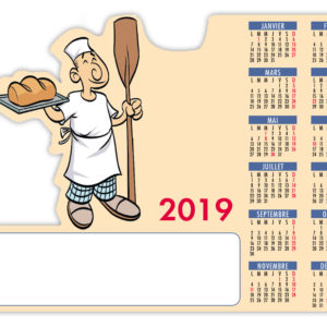 MAG BOULANGER DÉCOUPÉ 2019