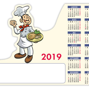 MAG CUISINIER DÉCOUPÉ 2019