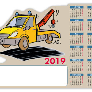 MAG DÉPANNEUR DÉCOUPÉ 2019