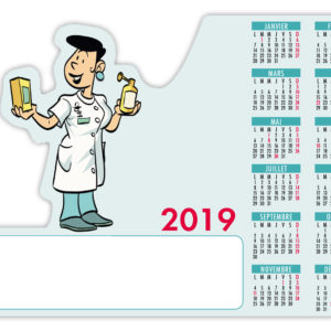 MAG PHARMACIE DÉCOUPÉ 2019