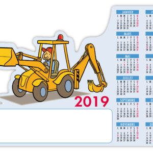 MAG TP DÉCOUPÉ 2019