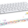 SOUS-MAIN CLAVIER RONDO 2019