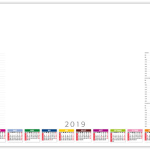 SOUS-MAIN LE STENO 2019