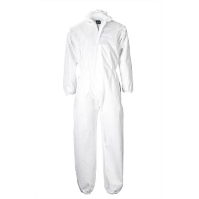 COMBINAISON DE TRAVAIL PP 40G BLANCHE