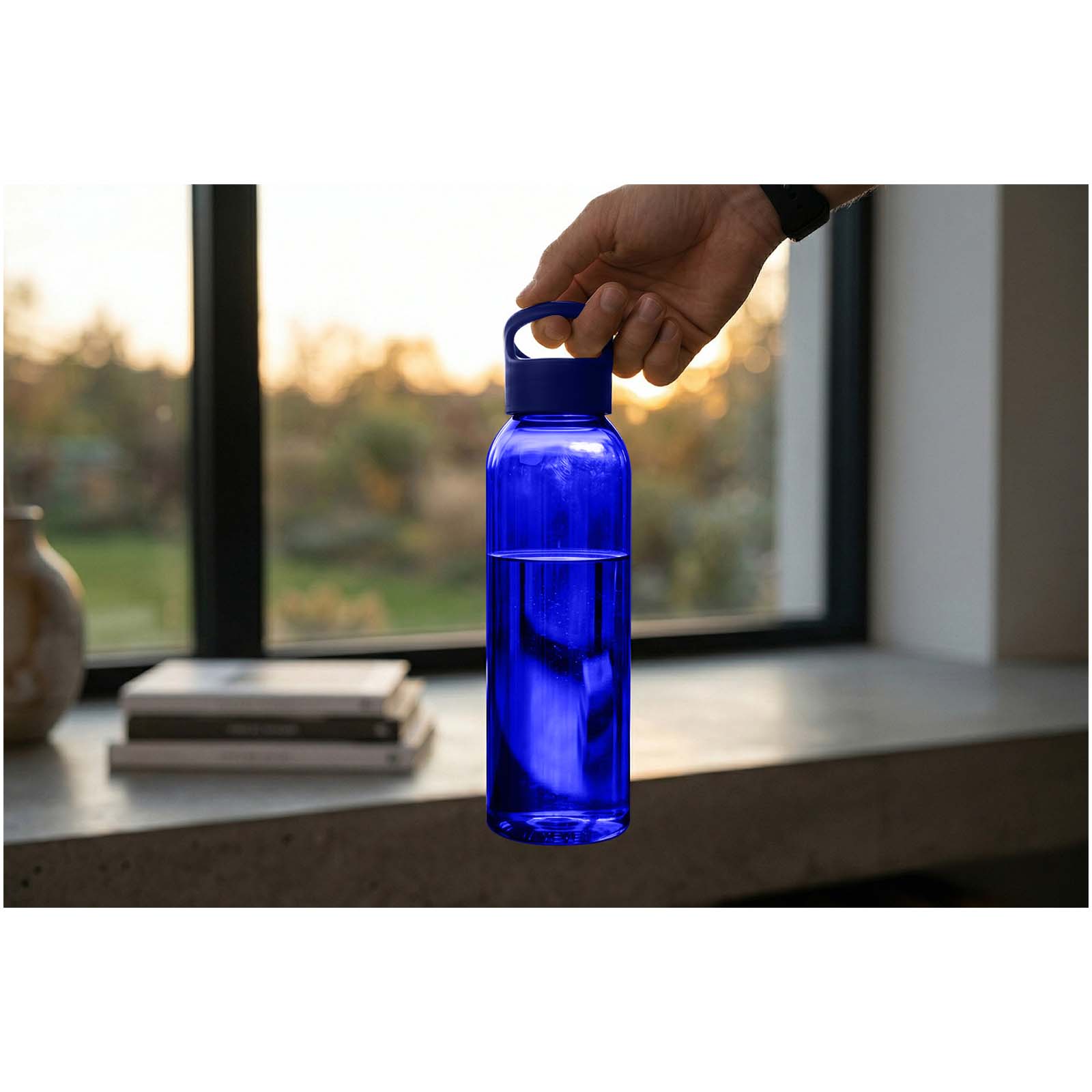 Bidon Sky 650ml Bidon Sky 650ml – vue 2