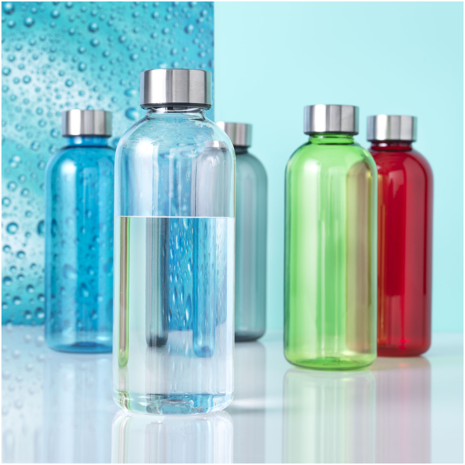 Bidon Spring 600ml Bidon Spring 600ml – vue 2