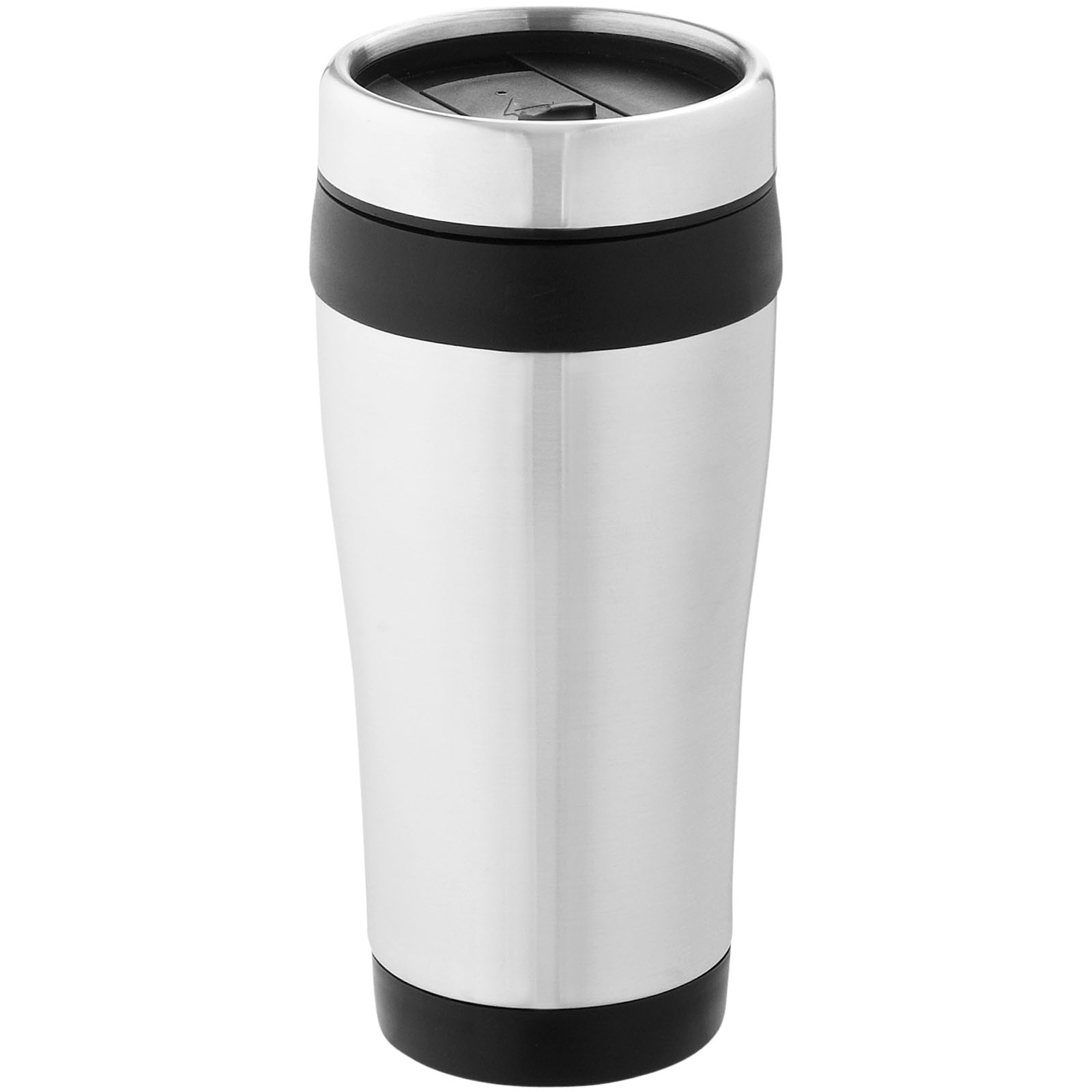 Mug isotherme Elwood 410ml Mug isotherme Elwood 410ml – vue 3