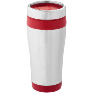 Mug isotherme Elwood 410ml – vue 4