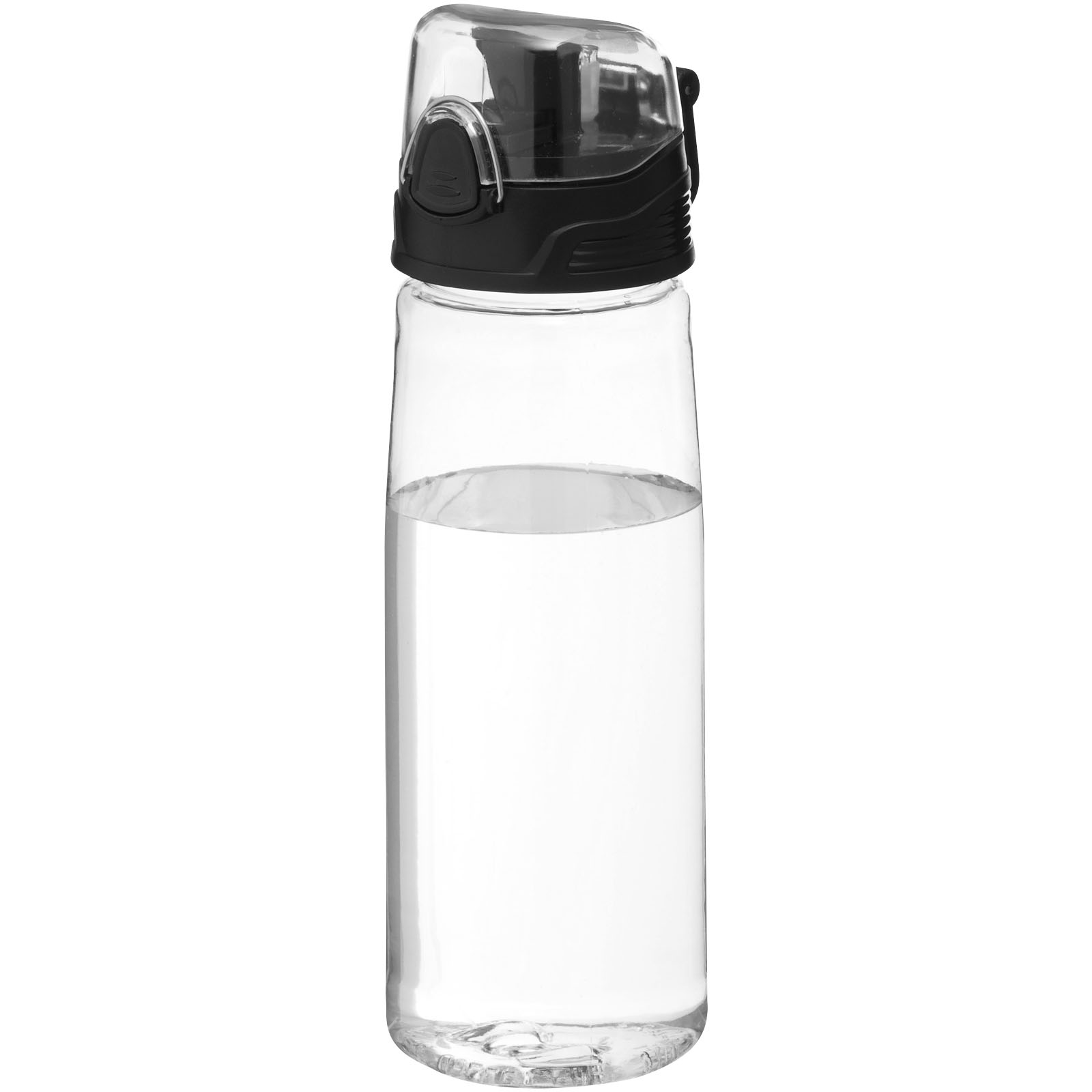 Bidon de sport Capri 700ml Bidon de sport Capri 700ml – vue 3