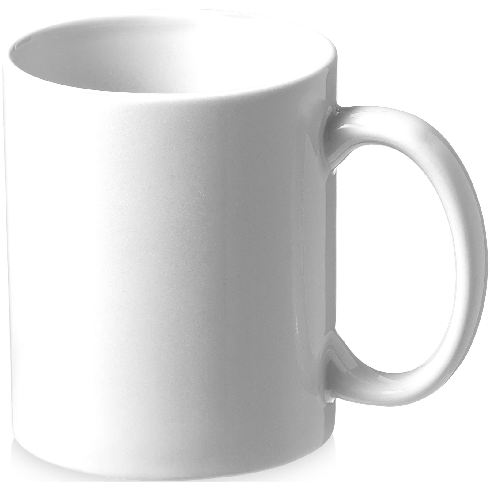 Mug pour marquage sublimation 330ml Mug pour marquage sublimation 330ml