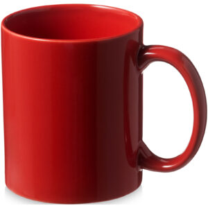 Mug céramique Santos 330ml – vue 4