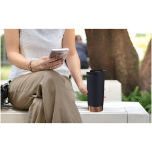 Mug isotherme Peeta 500ml – vue 2
