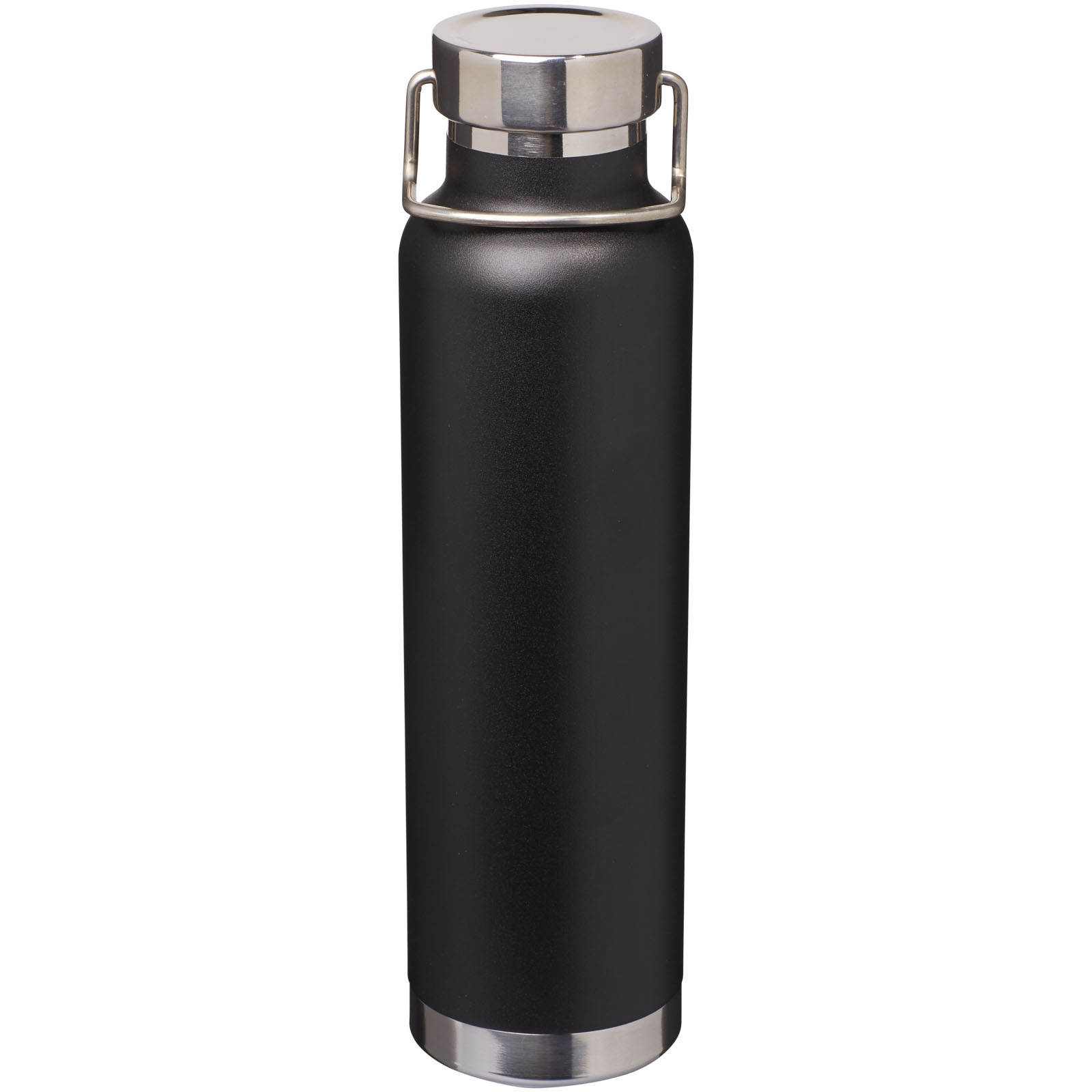 Bouteille Thor avec isolation par le vide et couche de cuivre 650ml Bouteille Thor avec isolation par le vide et couche de cuivre 650ml