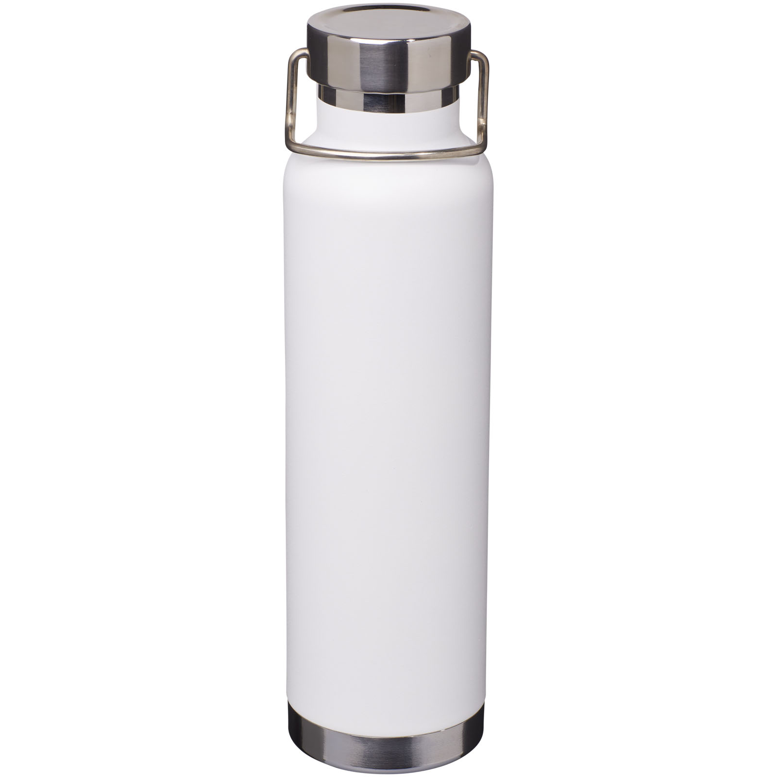 Bouteille Thor avec isolation par le vide et couche de cuivre 650ml Bouteille Thor avec isolation par le vide et couche de cuivre 650ml – vue 3