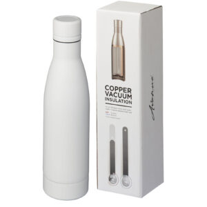 Bouteille isotherme Vasa sous vide avec couche de cuivre de 500 ml – vue 3