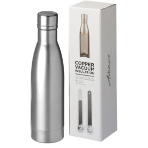 Bouteille isotherme Vasa sous vide avec couche de cuivre de 500 ml – vue 4