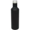 Bouteille Pinto avec isolation par le vide et couche de cuivre 750ml