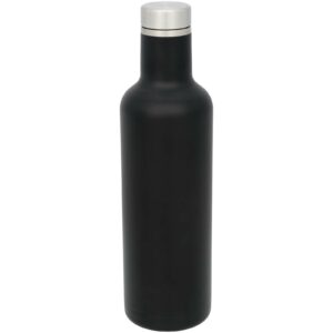 Bouteille Pinto avec isolation par le vide et couche de cuivre 750ml