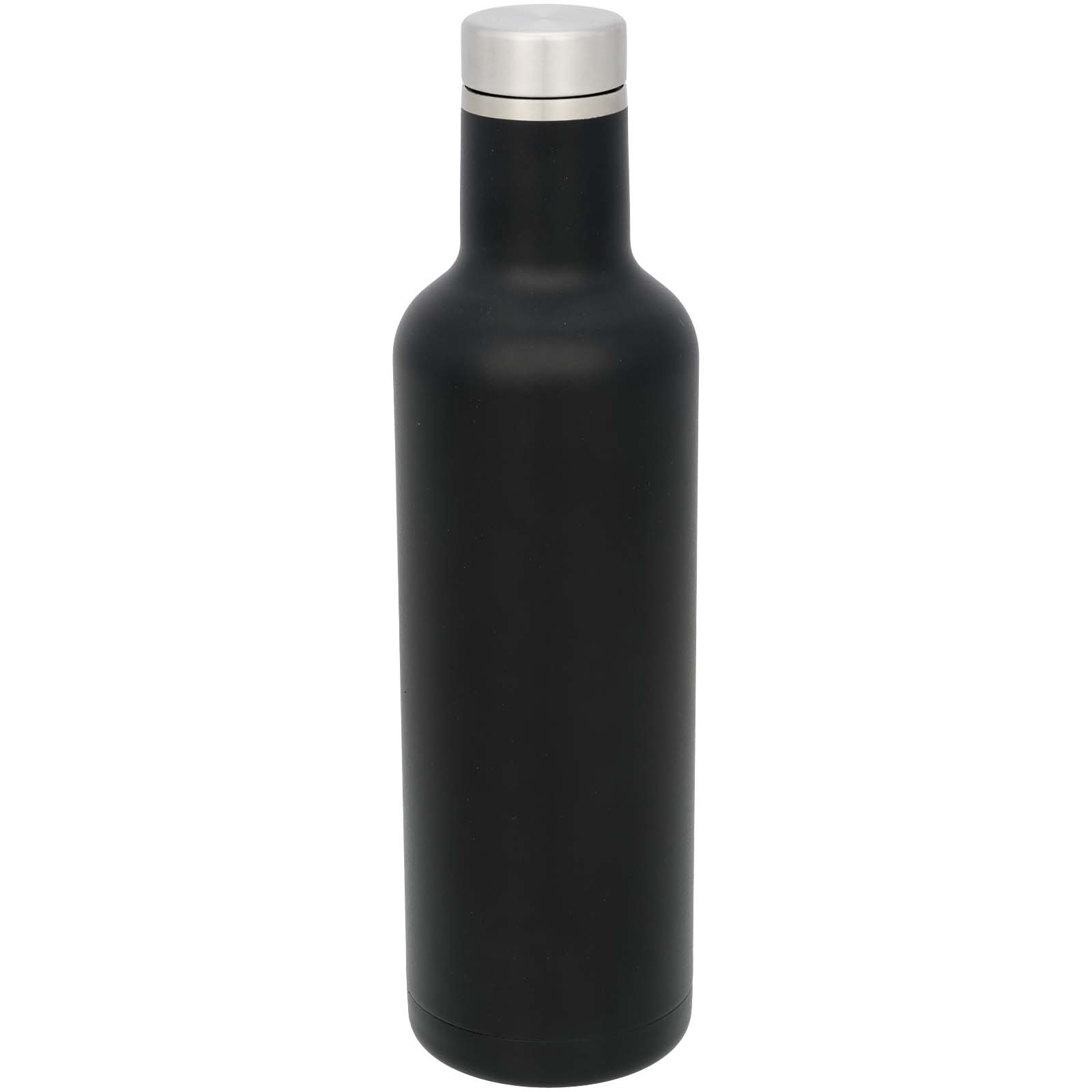 Bouteille Pinto avec isolation par le vide et couche de cuivre 750ml Bouteille Pinto avec isolation par le vide et couche de cuivre 750ml