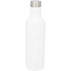 Bouteille Pinto avec isolation par le vide et couche de cuivre 750ml – vue 3