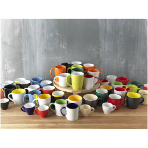 Tasse Pix de 330ml de style pop pour marquage sublimation – vue 2