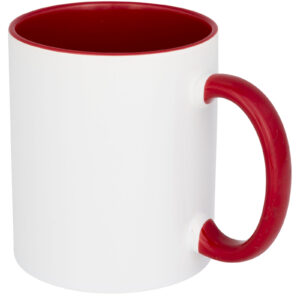 Tasse Pix de 330ml de style pop pour marquage sublimation – vue 4