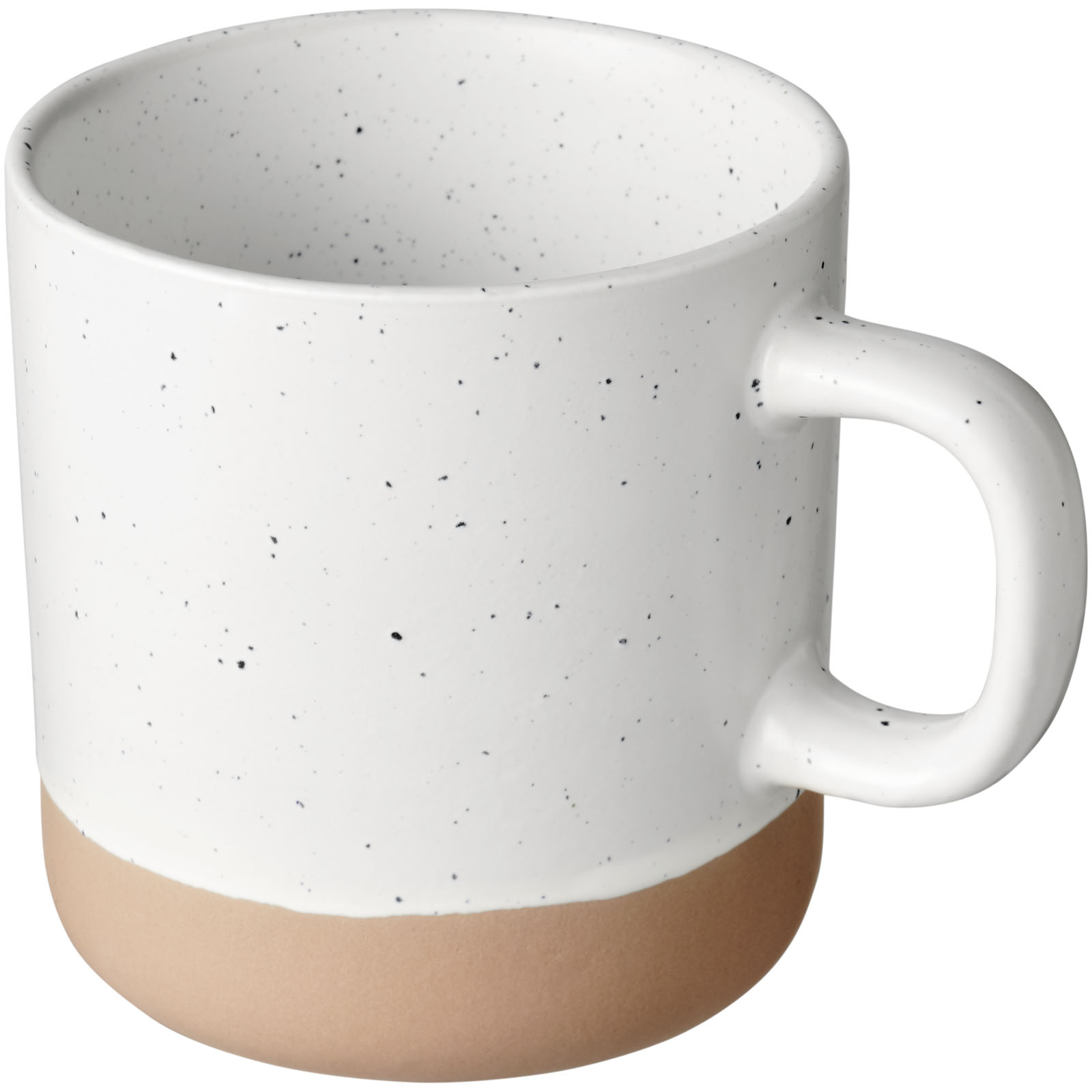 Mug en céramique 360ml Pascal Mug en céramique 360ml Pascal – vue 3