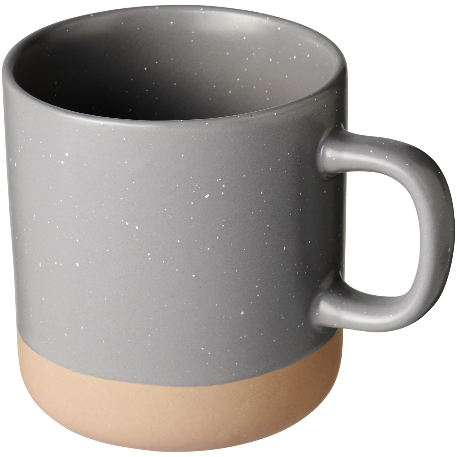 Mug en céramique 360ml Pascal Mug en céramique 360ml Pascal – vue 4