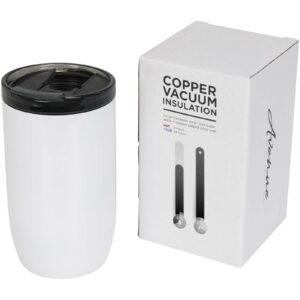 Gobelet 380 ml Lagom avec isolation vide et couche de cuivre – vue 3